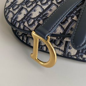 Diro Saddle Bag-21×5×18CM - Image 8