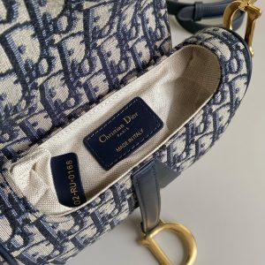 Diro Saddle Bag-21×5×18CM - Image 9