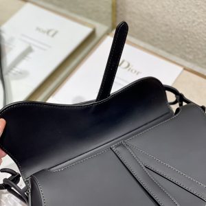 Diro Saddle Bag-25.5 x 20 x 6.5CM - Image 2