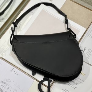 Diro Saddle Bag-25.5 x 20 x 6.5CM - Image 3
