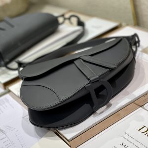 Diro Saddle Bag-25.5 x 20 x 6.5CM - Image 5