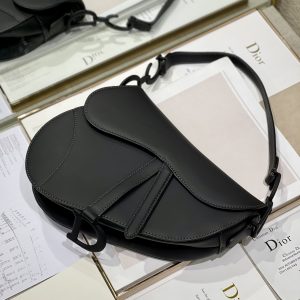 Diro Saddle Bag-25.5 x 20 x 6.5CM - Image 6