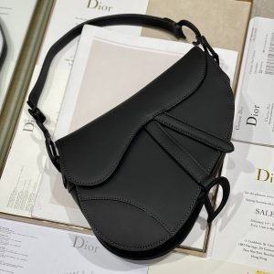 Diro Saddle Bag-25.5 x 20 x 6.5CM - Image 7