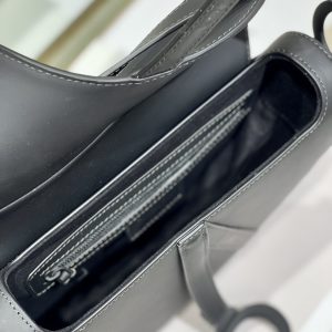 Diro Saddle Bag-25.5 x 20 x 6.5CM - Image 8