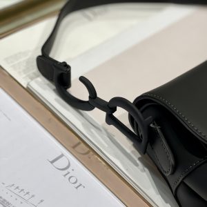 Diro Saddle Bag-25.5 x 20 x 6.5CM - Image 9