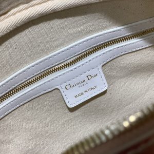 Diro Vibe Bowling Bag-34CM - Image 3