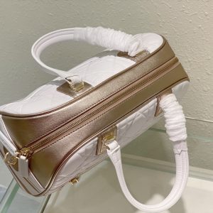 Diro Vibe Bowling Bag-34CM - Image 8