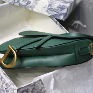 Diro Saddle Bag-19.5*16*6.5&25.5 *20*6.5CM - Image 9