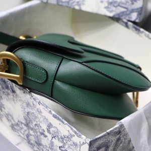 Diro Saddle Bag-19.5*16*6.5&25.5 *20*6.5CM - Image 3