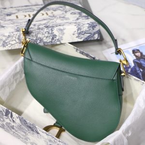 Diro Saddle Bag-19.5*16*6.5&25.5 *20*6.5CM - Image 4