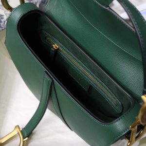 Diro Saddle Bag-19.5*16*6.5&25.5 *20*6.5CM - Image 5
