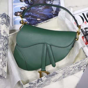 Diro Saddle Bag-19.5*16*6.5&25.5 *20*6.5CM - Image 6