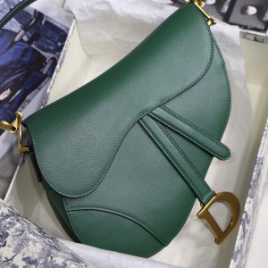 Diro Saddle Bag-19.5*16*6.5&25.5 *20*6.5CM