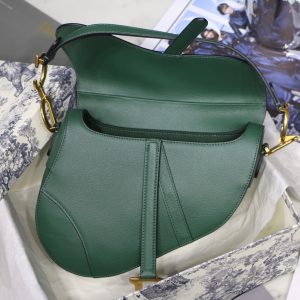 Diro Saddle Bag-19.5*16*6.5&25.5 *20*6.5CM - Image 7