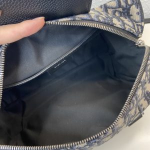 Diro Oblique Bag-26 x 16 x 14.5 CM - Image 3