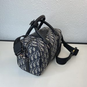 Diro Oblique Bag-26 x 16 x 14.5 CM - Image 8