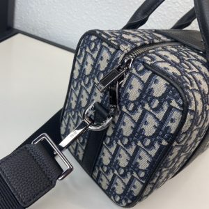 Diro Oblique Bag-26 x 16 x 14.5 CM - Image 9