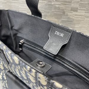 Diro Oblique Saddle Bag-30*33*10CM - Image 4