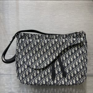 Diro Saddle Bag-40*29.5*14.5CM