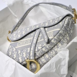 Diro Saddle Bag-25.5 x 20 x 6.5CM - Image 4