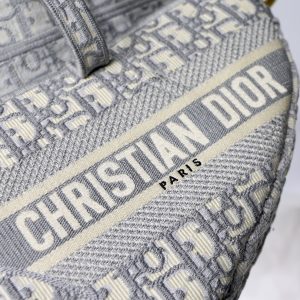 Diro Saddle Bag-25.5 x 20 x 6.5CM - Image 5