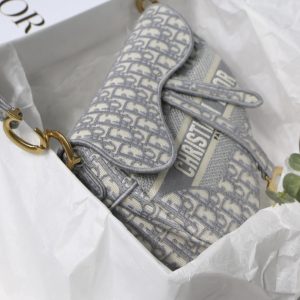 Diro Saddle Bag-25.5 x 20 x 6.5CM - Image 6