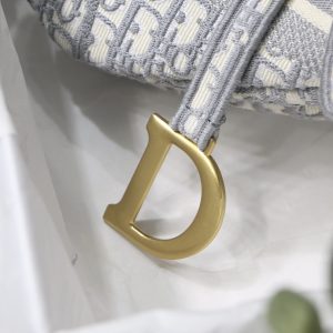 Diro Saddle Bag-25.5 x 20 x 6.5CM - Image 7