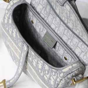 Diro Saddle Bag-25.5 x 20 x 6.5CM - Image 8