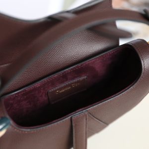 Diro Saddle Bag-20*18*5CM - Image 2