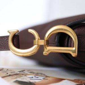 Diro Saddle Bag-20*18*5CM - Image 3