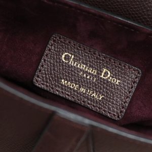 Diro Saddle Bag-20*18*5CM - Image 5