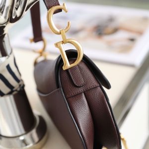 Diro Saddle Bag-20*18*5CM - Image 8