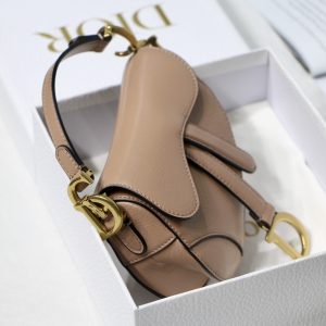 Diro Mini Saddle Bag-12*7.5*5CM - Image 2
