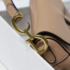 Diro Mini Saddle Bag-12*7.5*5CM - Image 3