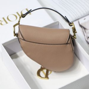 Diro Mini Saddle Bag-12*7.5*5CM - Image 4