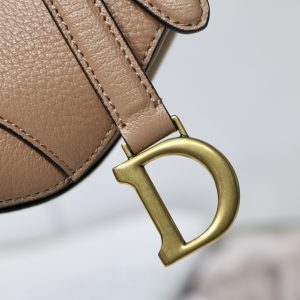 Diro Mini Saddle Bag-12*7.5*5CM - Image 6