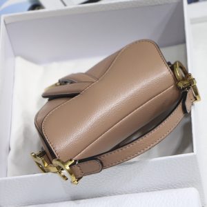 Diro Mini Saddle Bag-12*7.5*5CM - Image 5