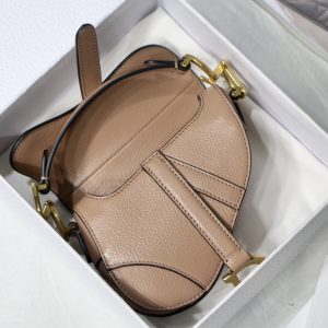 Diro Mini Saddle Bag-12*7.5*5CM - Image 7