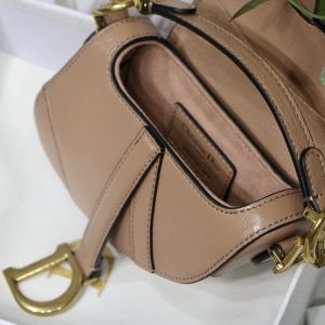 Diro Mini Saddle Bag-12*7.5*5CM - Image 8