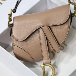 Diro Mini Saddle Bag-12*7.5*5CM - Image 9