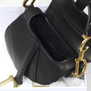 Diro Mini Saddle Bag-12*7.5*5CM - Image 3