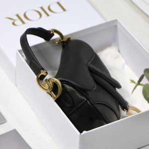 Diro Mini Saddle Bag-12*7.5*5CM - Image 2