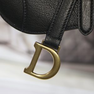 Diro Mini Saddle Bag-12*7.5*5CM - Image 5