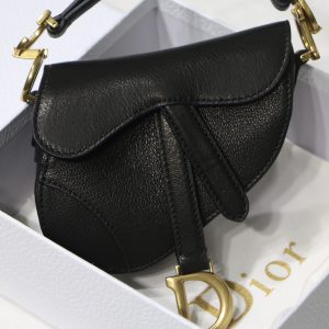 Diro Mini Saddle Bag-12*7.5*5CM - Image 6