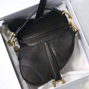 Diro Mini Saddle Bag-12*7.5*5CM - Image 7