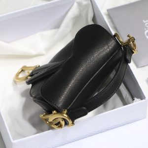 Diro Mini Saddle Bag-12*7.5*5CM - Image 8
