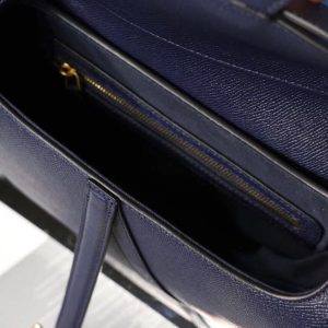 Diro Saddle Bag-25.5 x 20 x 6.5CM - Image 2