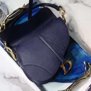 Diro Saddle Bag-25.5 x 20 x 6.5CM - Image 3