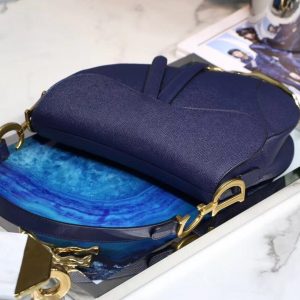 Diro Saddle Bag-25.5 x 20 x 6.5CM - Image 4
