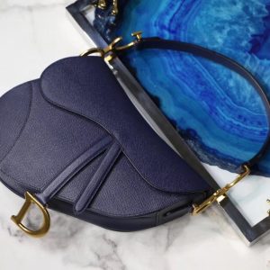 Diro Saddle Bag-25.5 x 20 x 6.5CM - Image 5